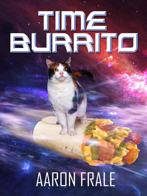 cover image of Time Burrito
